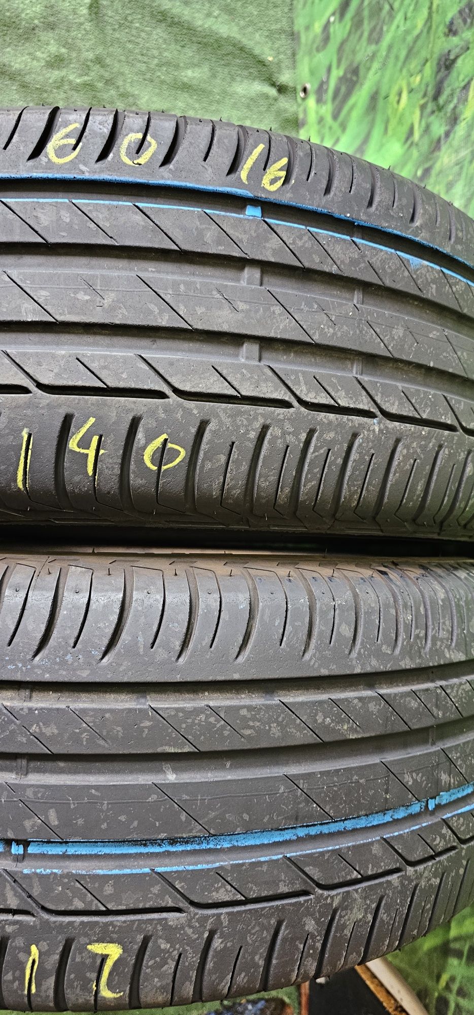 215 60 r16 Bridgestone