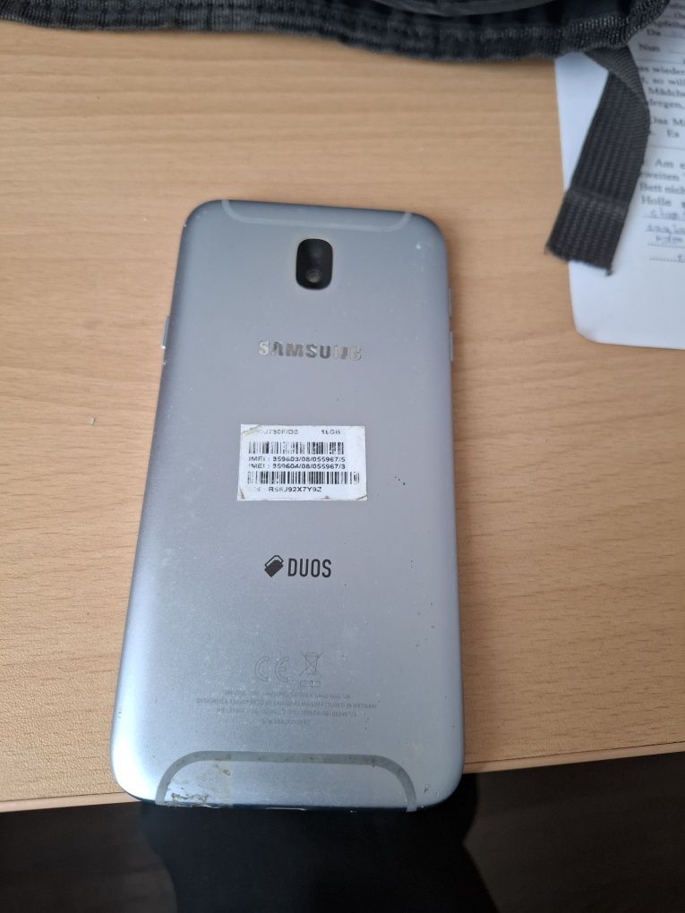 Части за  Samsung j730F