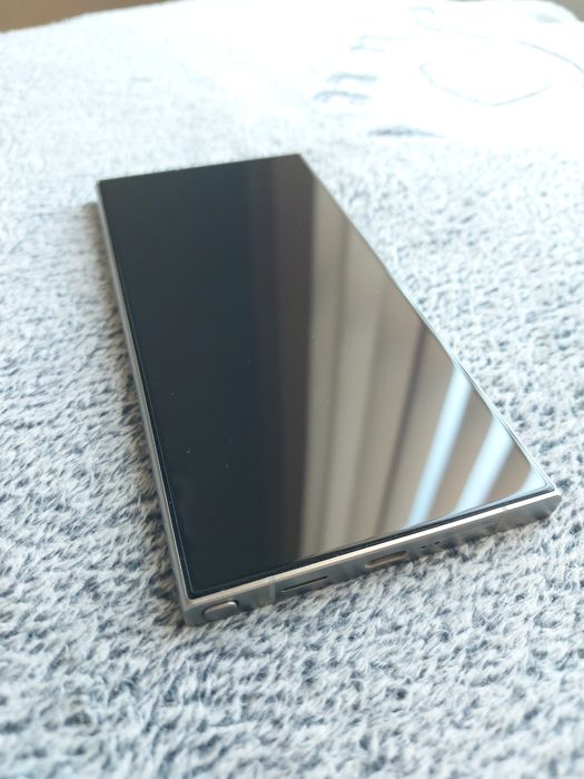 Samsung galaxy S24 Ultra