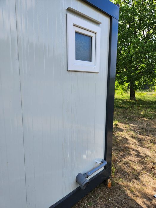 Vând Container Modular Tip Birou