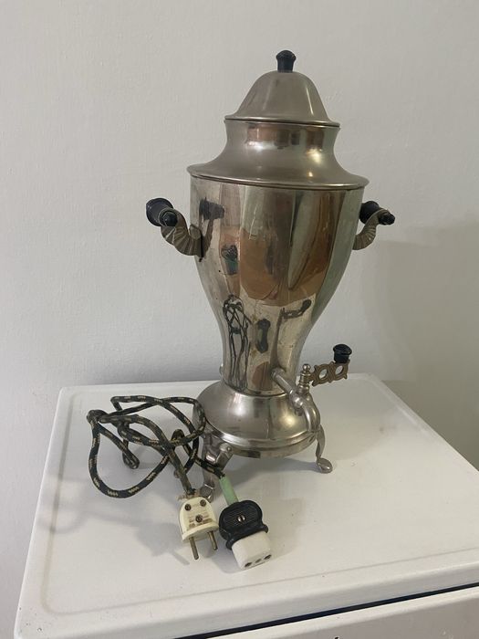 Продам Самовар времен СССР