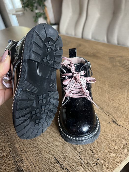 Детски боти 23 номер