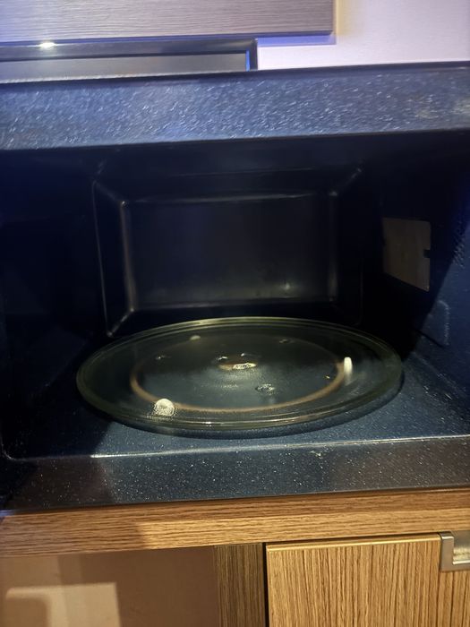 Микровълнова фурна Samsung