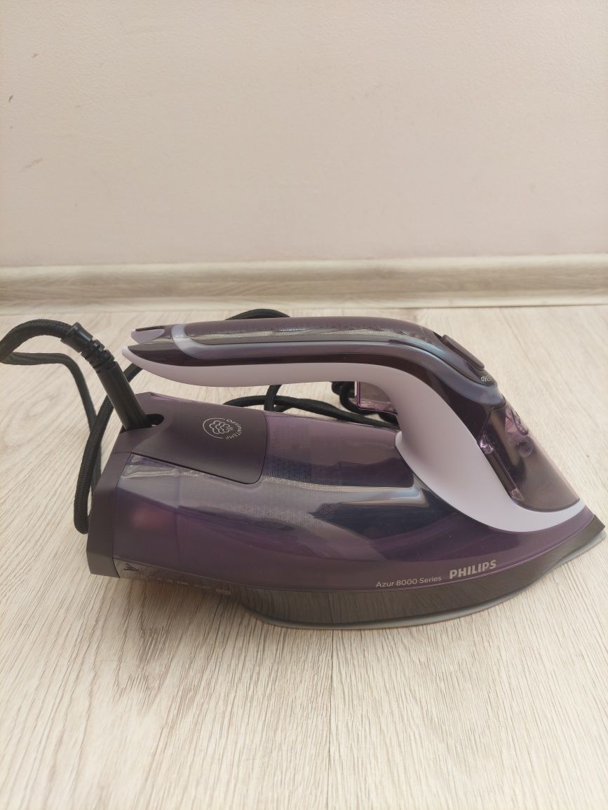 Ютия Philips Azur 8000