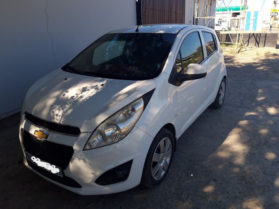 Spark 2 pazitsiya 2016