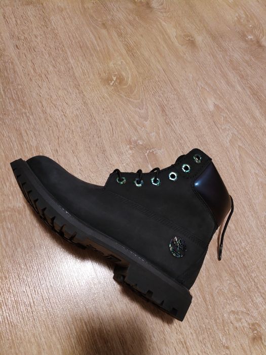 Ghete Timberland noi