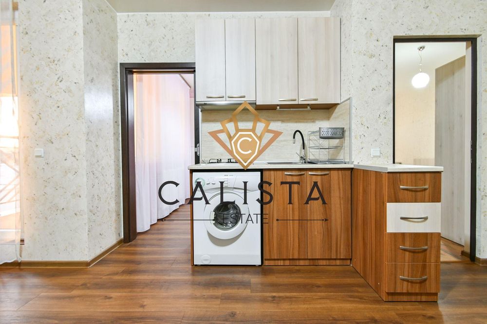 Дава се под наем Тристаен апартамент в София, Надежда 2 - 85 кв.м за 713.49 € - Снимка #4