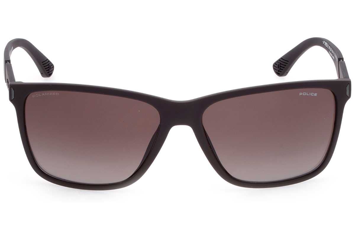 Ochelari soare Police SPEED 10 SPL529 7FAP POLARIZED