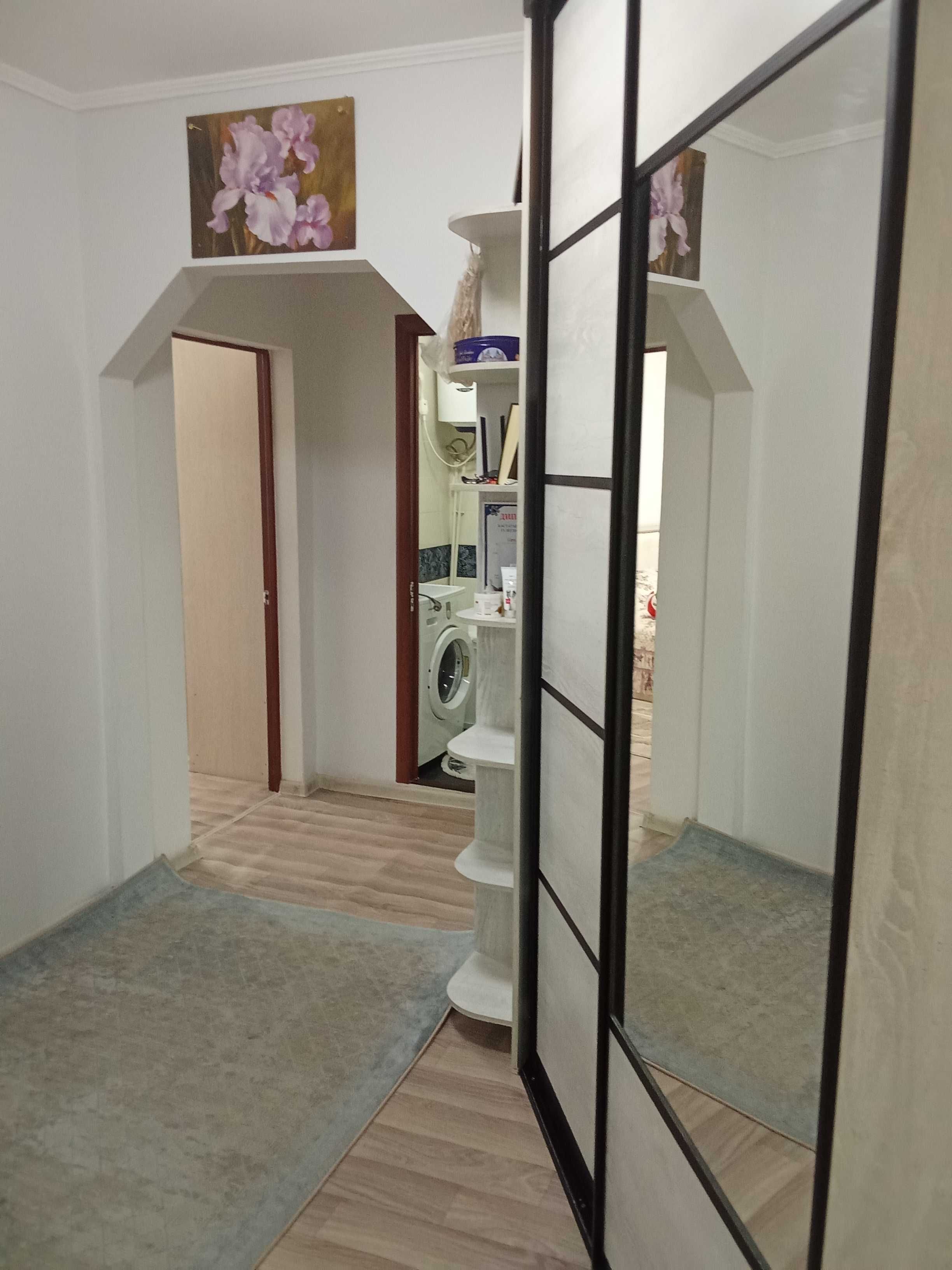 Продаётся 3-х комн.квартира улучшенная Степной-3 д.7