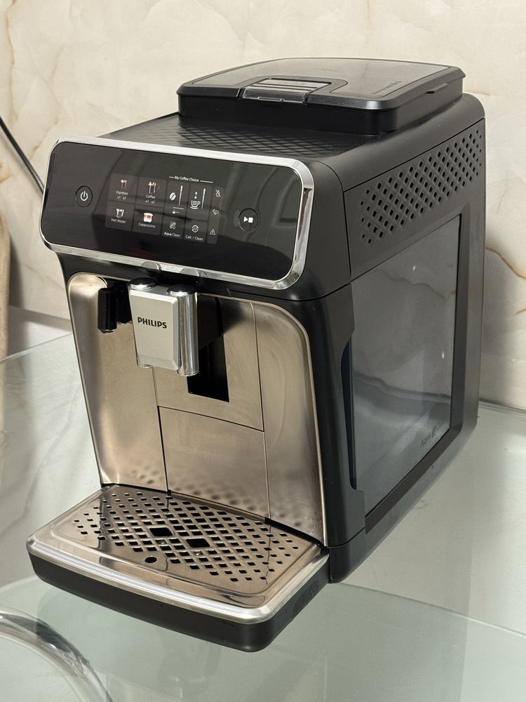 Aparat Cafea Philips Seria 2300 Latte GO - ca NOU / Cutie