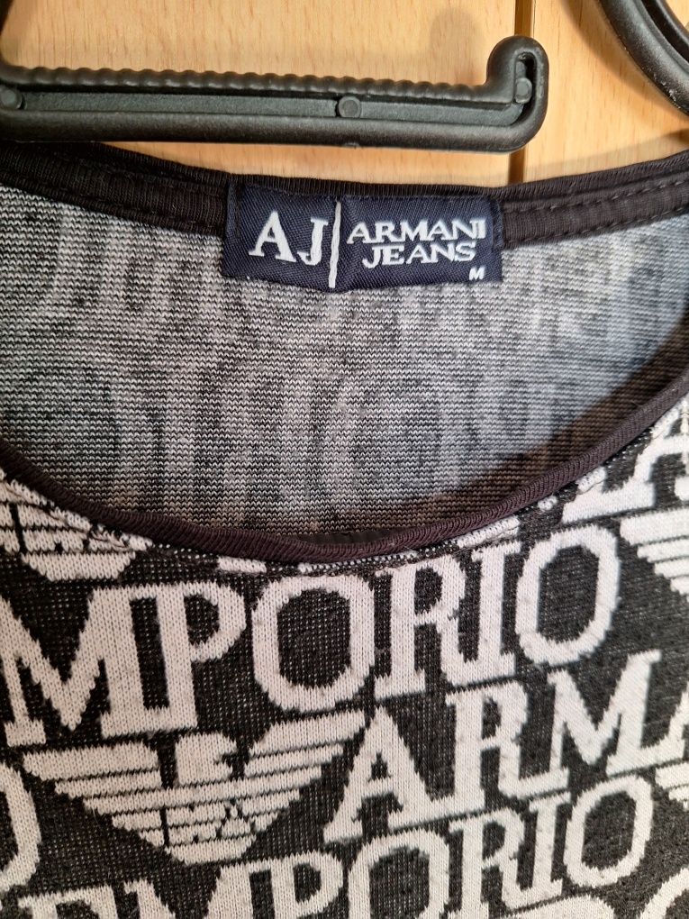 Мъжка Блуза Emporio Armani М