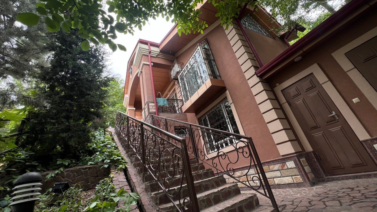 Dacha Charvoq dacha bochka dacha arenda