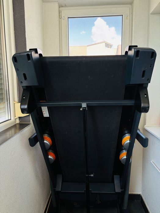 Banda de Alergat NordicTrack T13