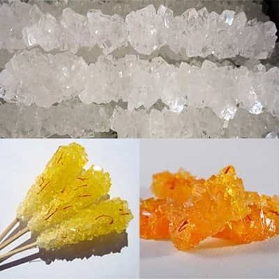 Shakar novvot zafaronli optm eron