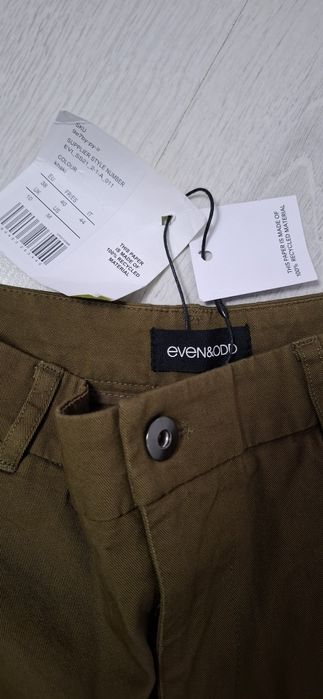 Pantaloni cargo pentru damă