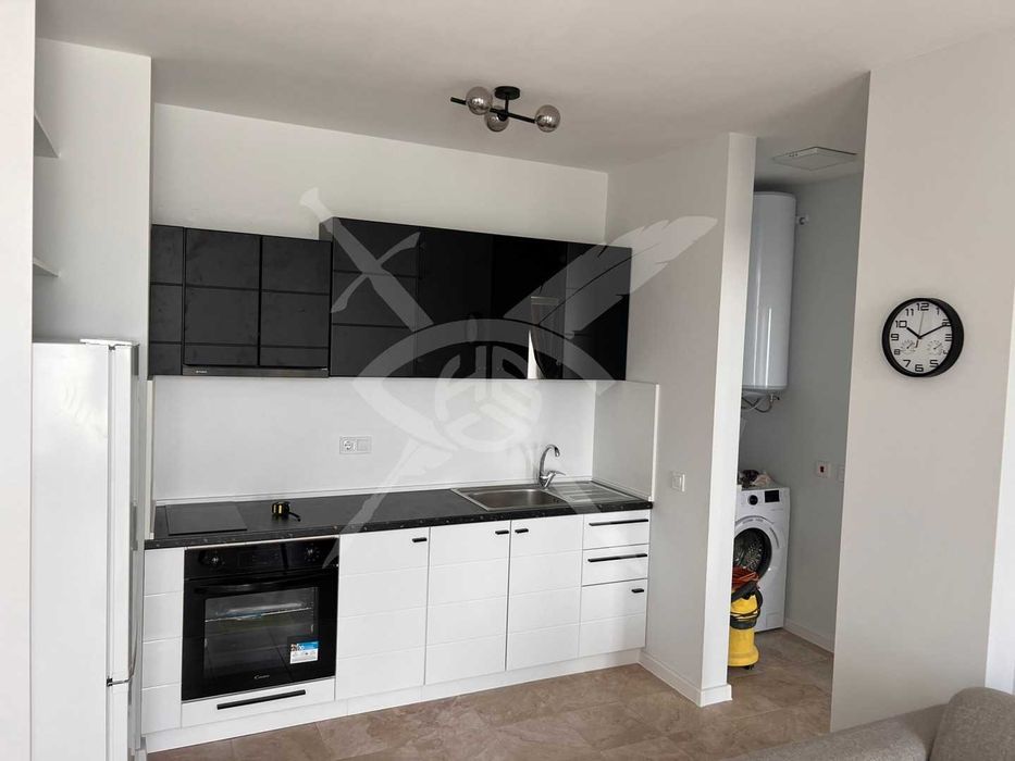 Продава се Двустаен апартамент в София, Люлин 9 - 65 кв.м за 2924 €/кв.м - Снимка #4