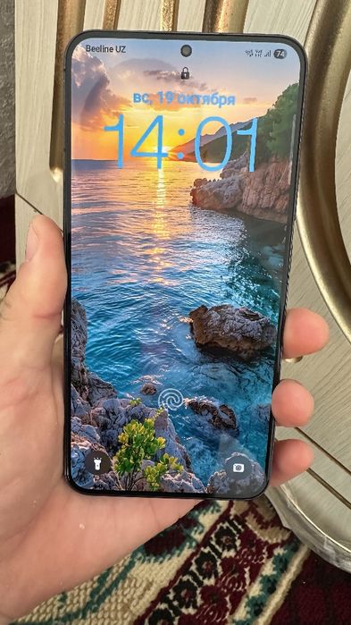 Samsung  S22 plus 5G