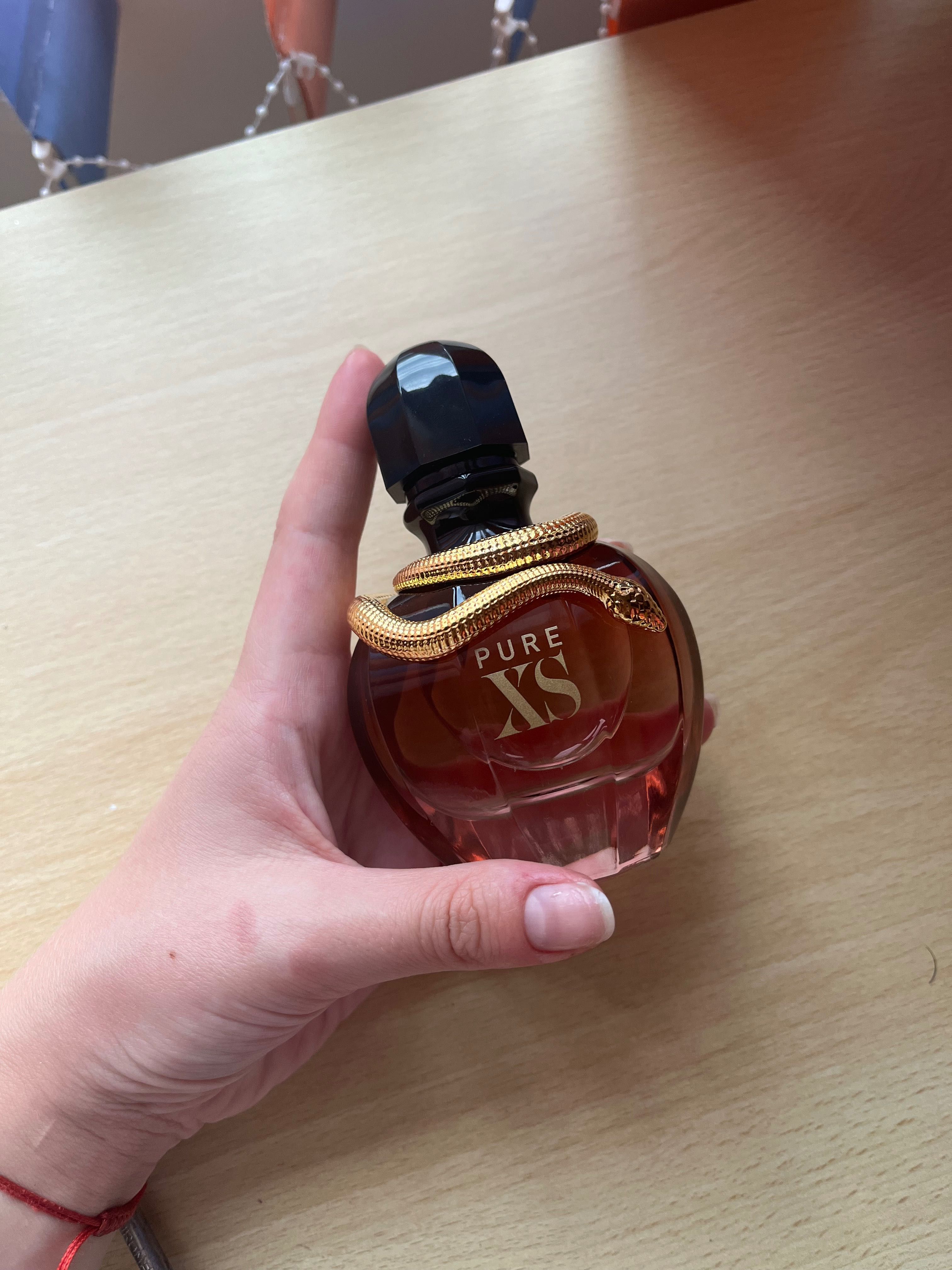 Парфюм Pure XS, 50ml, оригинален в кутия