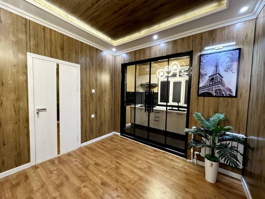 Yunusabad 11kv 1*2/4/4 Evro remont 40m² Mega Planet