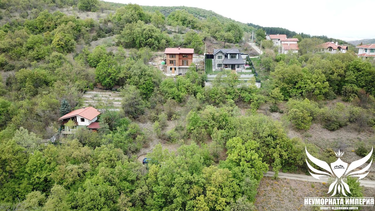 Продава се Парцел в с. Храбрино, Област Пловдив - 540 кв.м за 67 €/кв.м - Снимка #7