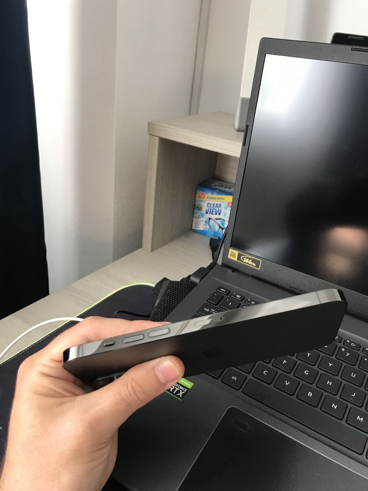 iPhone 14 pro max 256gb