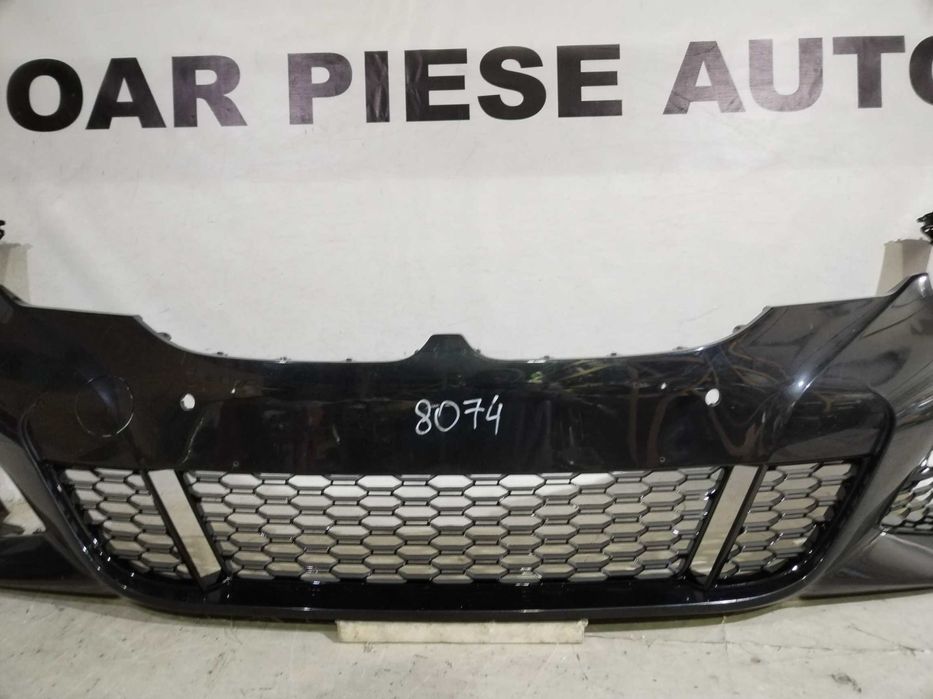 Bara fata BMW Seria 3, G20, G21, M-Sport, 2019, 2020, 2021, 2022, cod origine OE 51118069346.