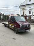 AutoPlatforma Volkswagen Crafter 2.0TDI 216cp 2013