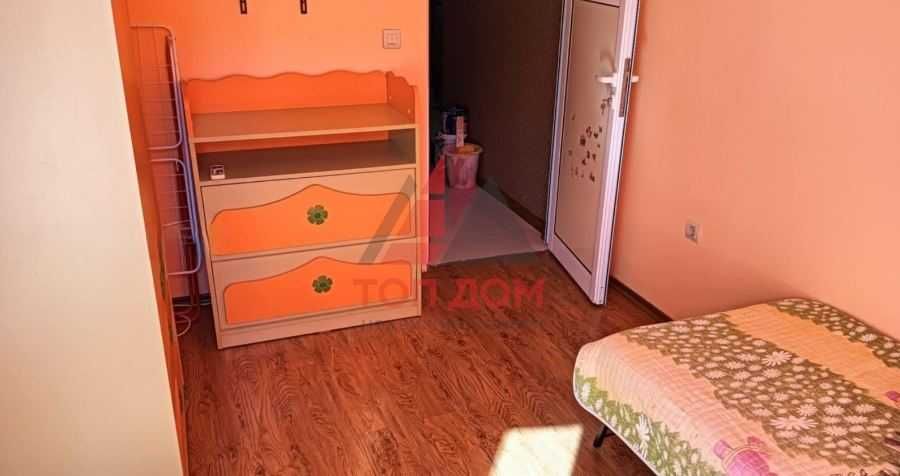 Дава се под наем Тристаен апартамент в Варна, Възраждане 1 - 70 кв.м за 459 € - Снимка #10