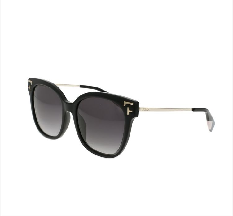 Furla cat eye очила