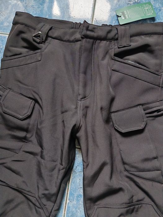 Vând trening Softshell pentce pentru bărbați