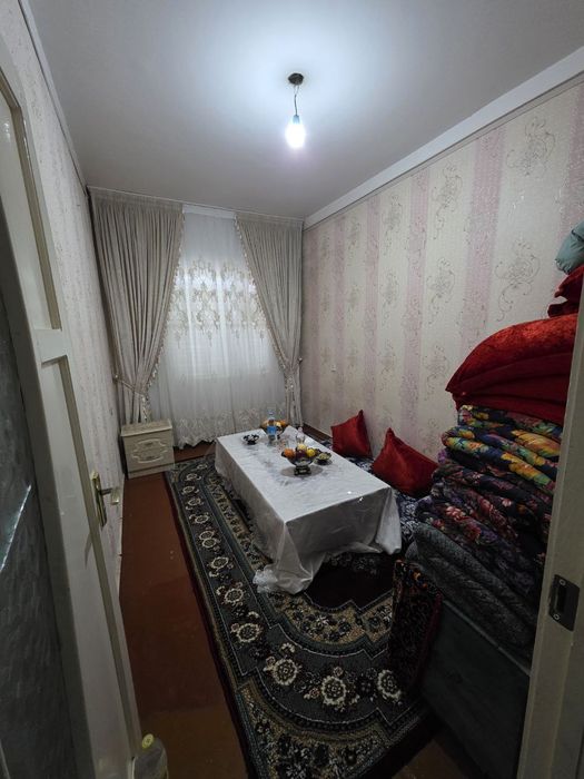 Algaritim Dom sotiladi 30/40.4 etaj