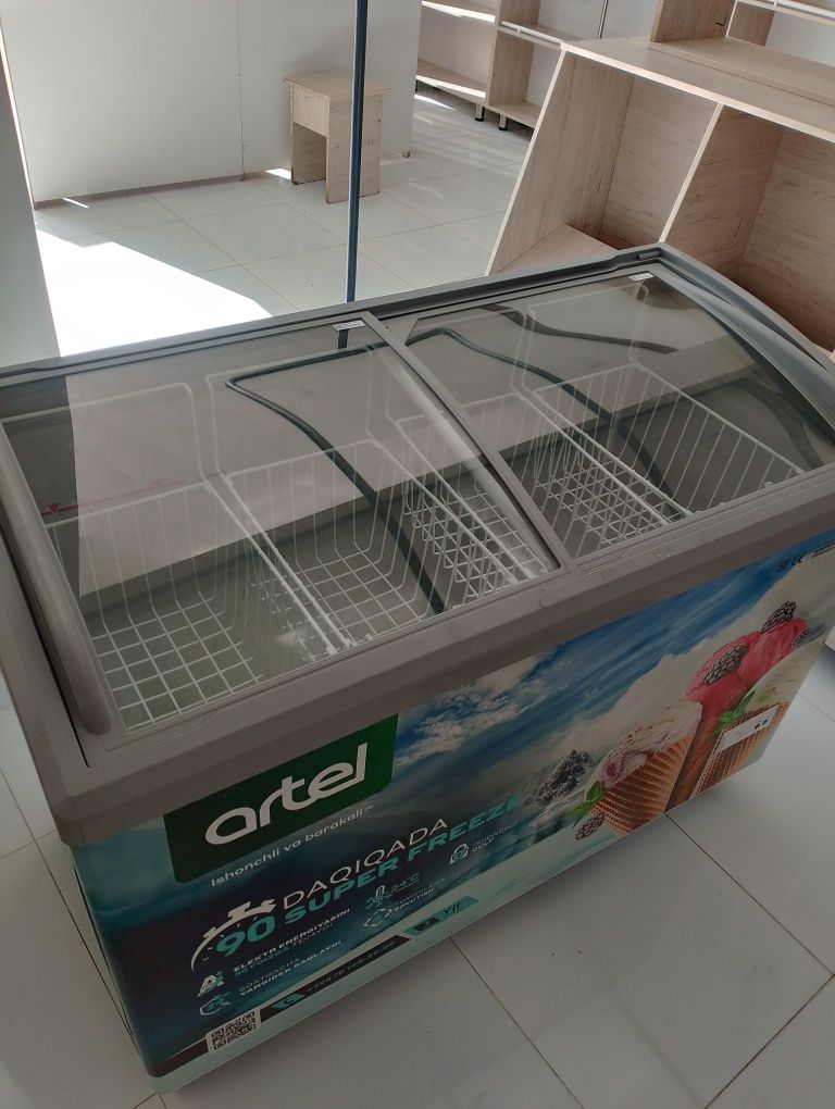 Artel xaladelnik bir oy ishatilgan