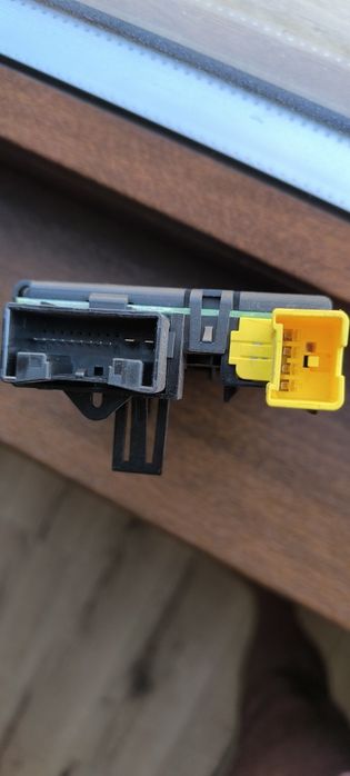 Платка за волан на фолксваген