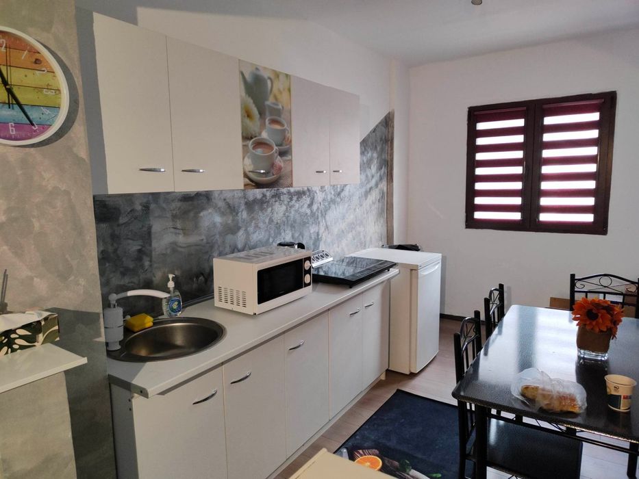 Apartament 2 camere zona pietei