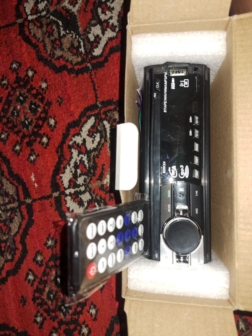 maytafon JSD520 60W x4