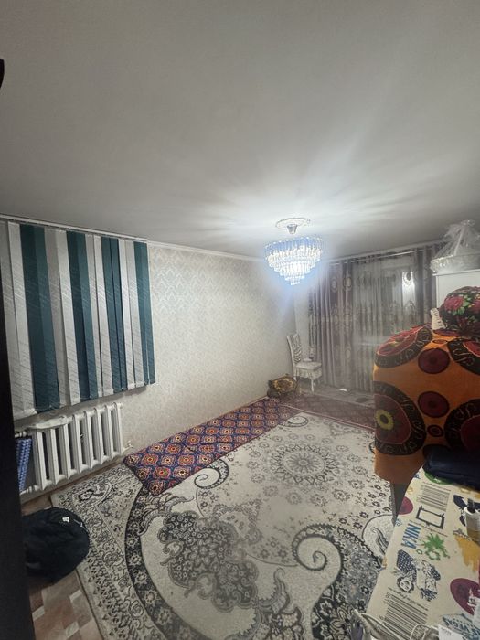 Продам 3х ком квартиру