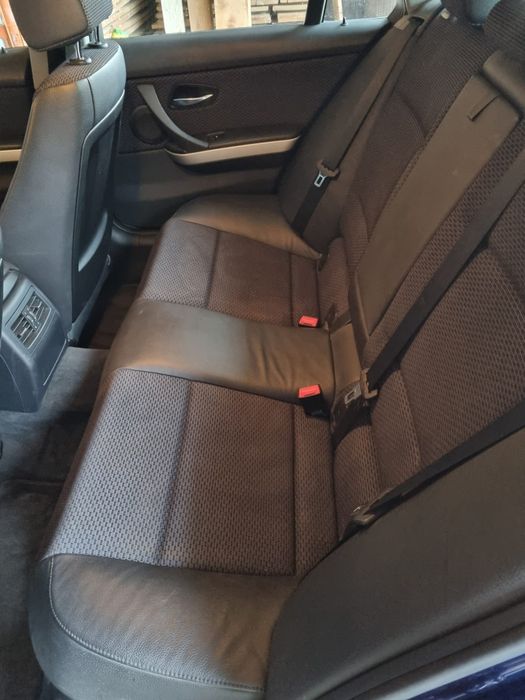 BMW 318d, 2010, 270K km