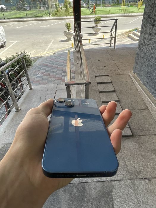 IPHONE 13   128 G