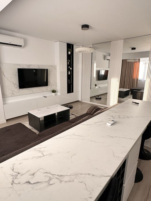 Apartament 2 camere lux - Proprietar