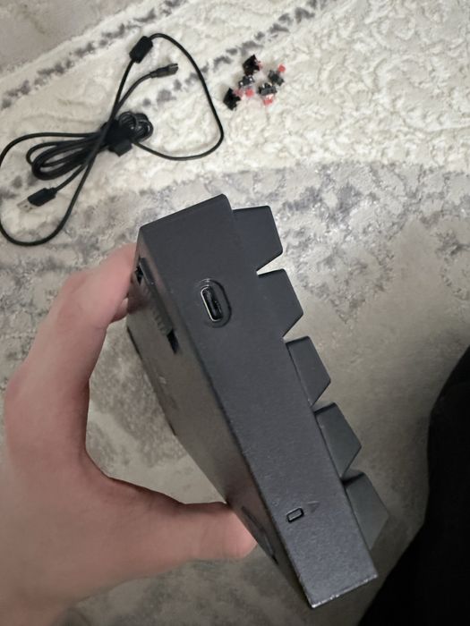 Клавиатура Redragon