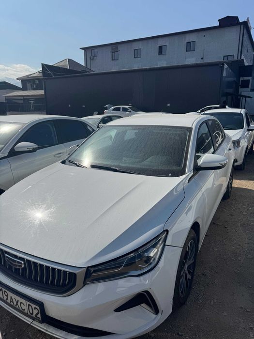 Аренда с выкупом Алматы