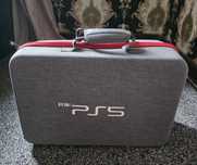 Ps5 fat CFI-1216A vzlom 5.50