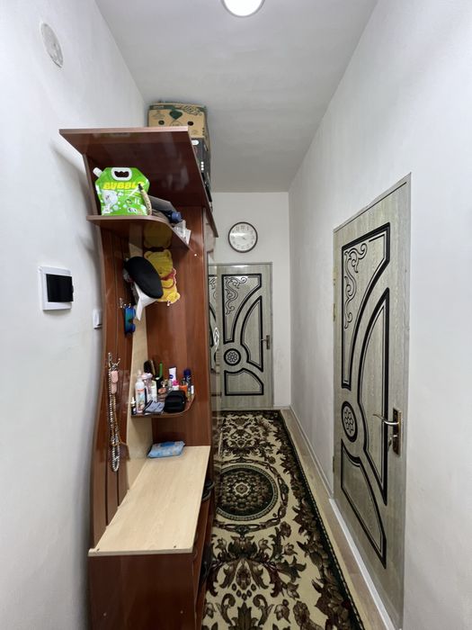 2-qavatdan 2xonalik 75 kv Srochna