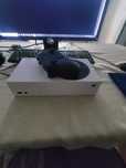 Vând Xbox series s