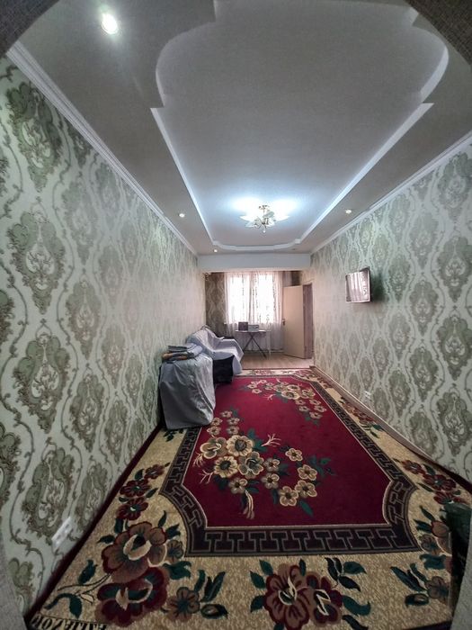 Новастройка 2 хона 4 этаж Микрорайонда жойлашган.Агентство