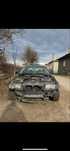 Bmw e46 325ci на части