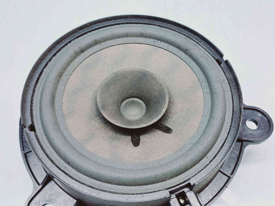 Boxa stanga spate Dacia Logan II MCV BK (K52) [Fabr 2013-2022] OEM