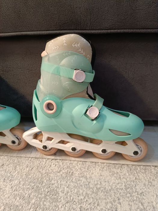 Детски ролери декатлон