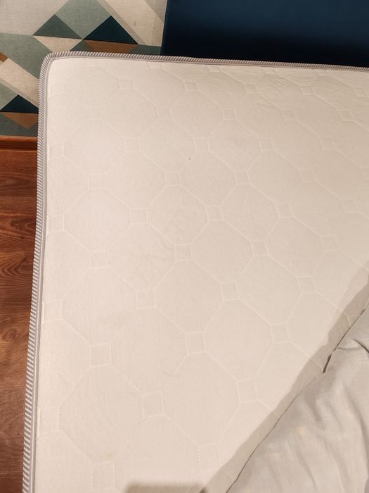 Somiera și Saltea PLUS S55 DREAMZONE