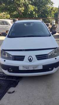 Renault Megane-1.9дизел/120к.с./2003г-на части